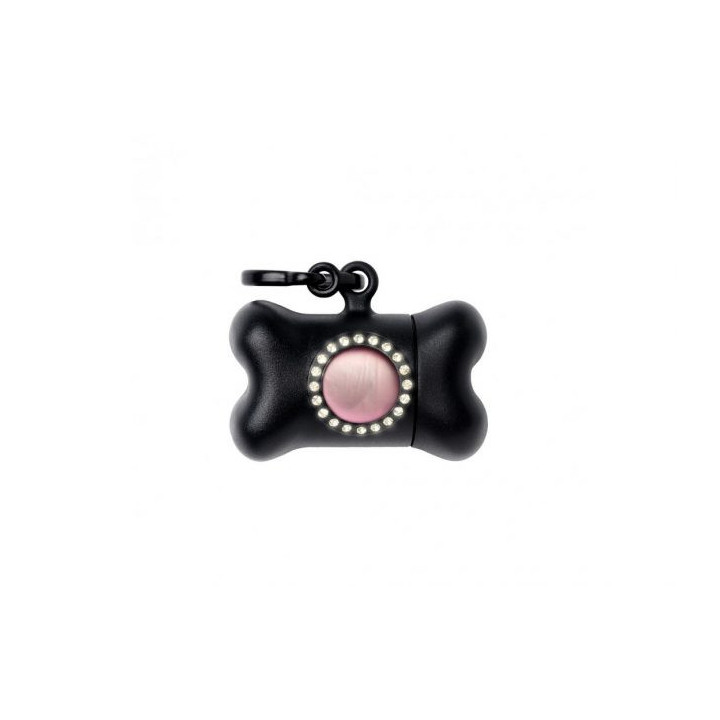 Dispensador de bolsitas Bon Ton Nano Luxury