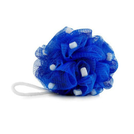 Esponja de baño Klise Woof Pouf, Salud e higiene - Kompymascotas