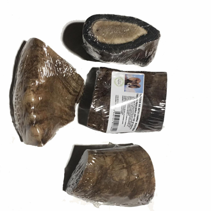 Lenda Nature Snack Asta de Cabra Montesa