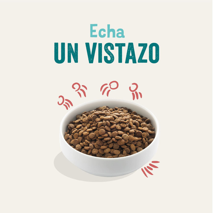 Edgard & Cooper, pienso natural para perros - Kompymascotas