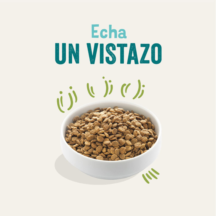 Edgard & Cooper, pienso natural para perros - Kompymascotas