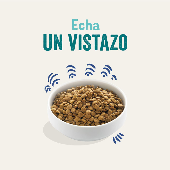 Edgard & Cooper, pienso natural para perros - Kompymascotas