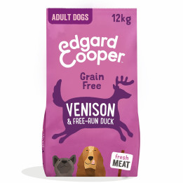 Edgard & Cooper, pienso natural para perros - Kompymascotas