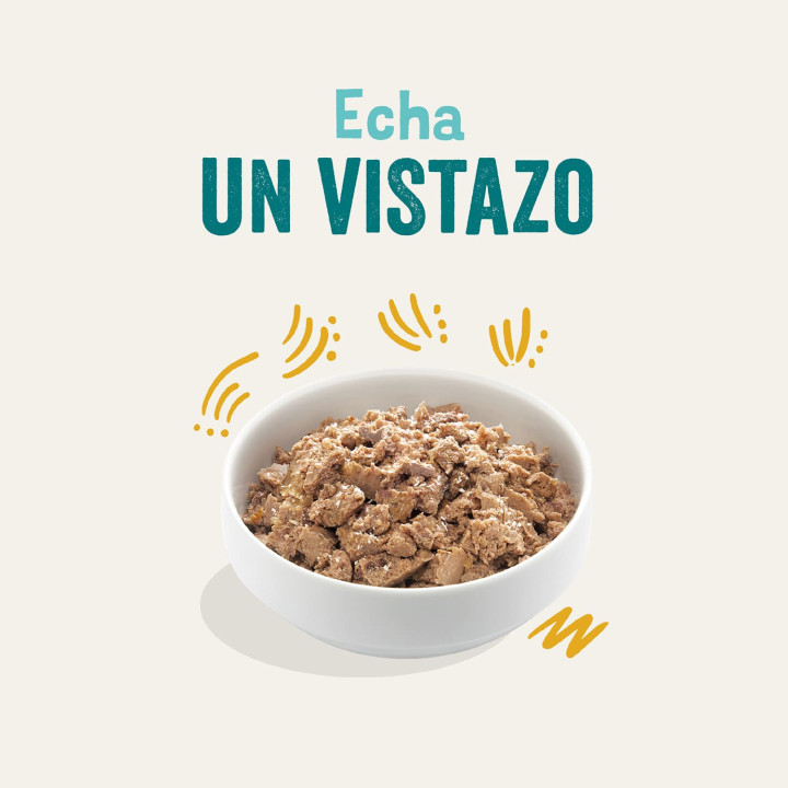 Edgard & Cooper, comida húmeda natural para perros - Kompymascotas