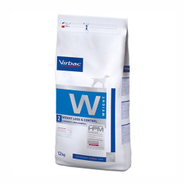 Virbac Vet Complex Calorie Regulation Dog Pienso para perros - Kompymascotas