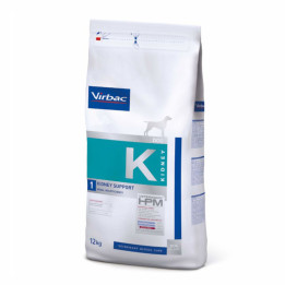 Virbac Vet Complex Renal Dog, pienso para perros - Kompymascotas