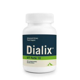 Dialix UT Forte 10, Snacks y suplementos - Kompymascotas