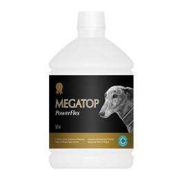Megatop PowerFlex , Cuidado de la salud para perros - Kompymascotas