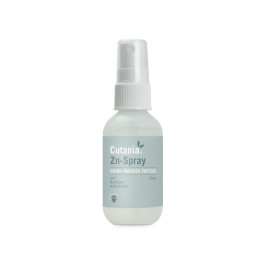 Cutania Zn-Spray, Champús veterinarios - Kompymascotas
