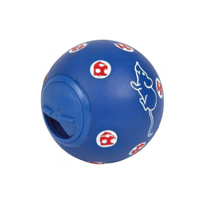 Pelota Cat Activity Snacks