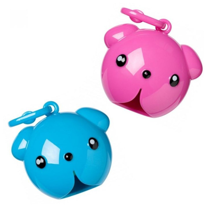 Dispensador de bolsitas Bon Ton Nano