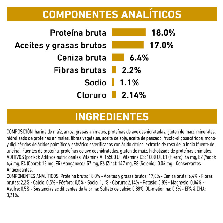 Royal Canin Urinary S/O, pienso para perros - Kompymascotas