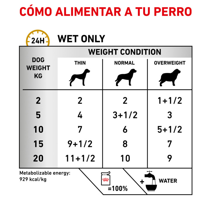 Royal Canin Urinary S/O - Kompymascotas
