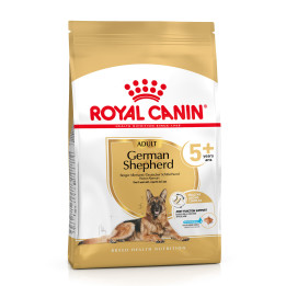 Royal Canin Pastor Alemán 5+