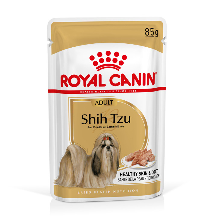 Royal Canin Shih Tzu Adult Pouch