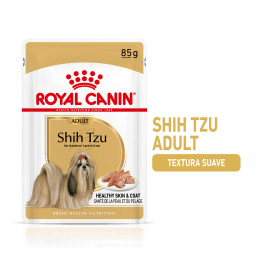Royal Canin Shih Tzu Adult Pouch