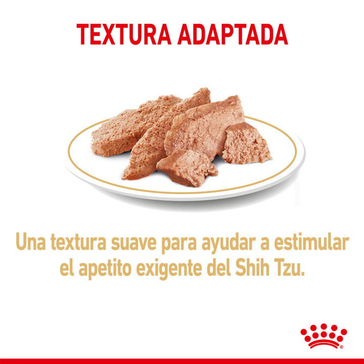 Royal Canin Shih Tzu Adult Pouch