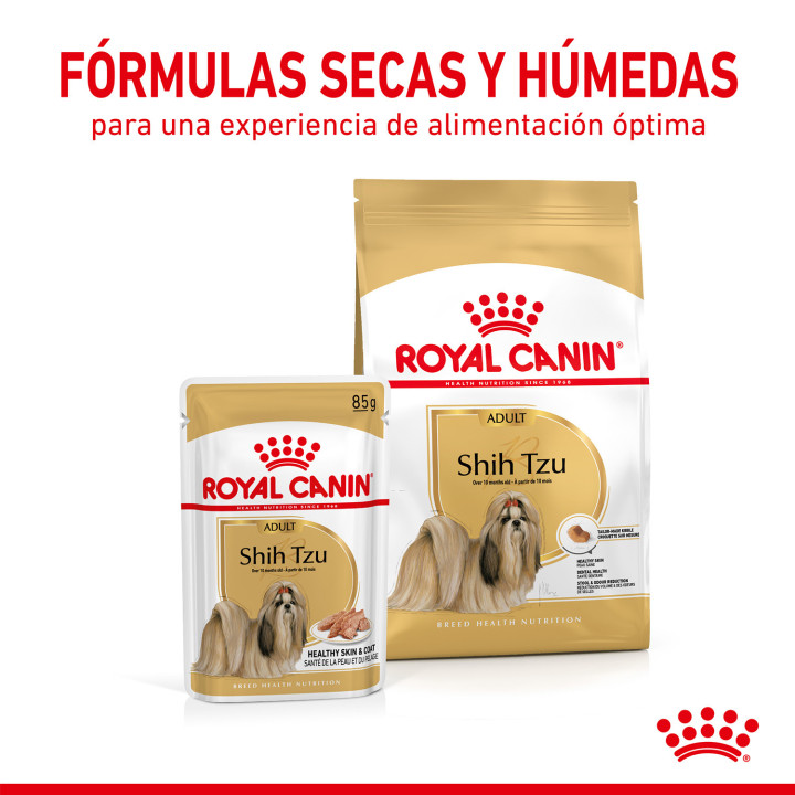 Royal Canin Shih Tzu Adult Pouch