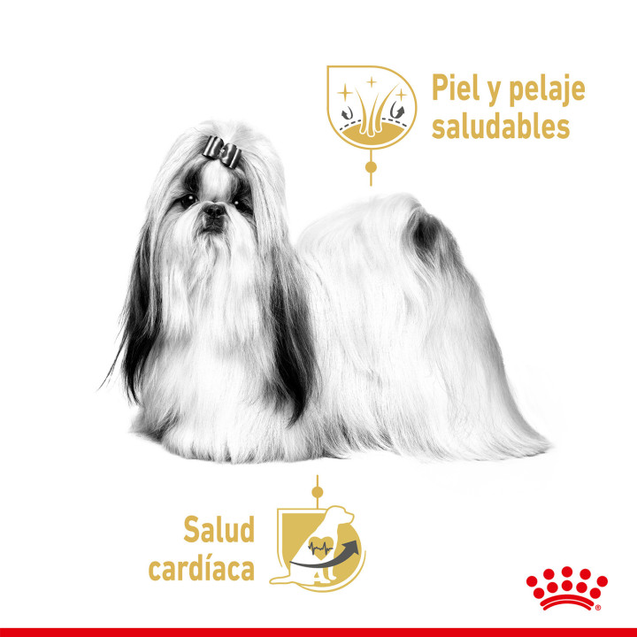 Royal Canin Shih Tzu Adult Pouch