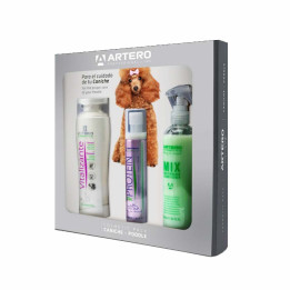 Artero Pack Ahorro Caniche - Kompymascotas