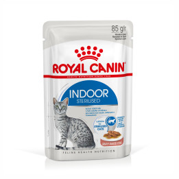 Royal Canin Feline Health Nutrition Indoor - Kompymascotas