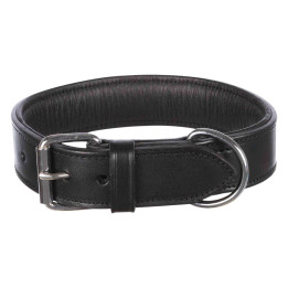 Collar Active, Alta Calidad, Version Extra Ancha  - Piensosymascotas