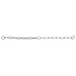 Collar Estrang. Eslabon largo - Kompymascotas