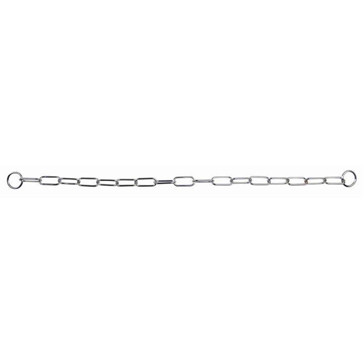 Collar Estrang. Eslabon largo - Kompymascotas