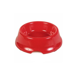 Comedero plástico ligero, comederos para perros - Kompymascotas