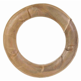 Anillo de piel masticable, Snacks para perro - Kompymascotas