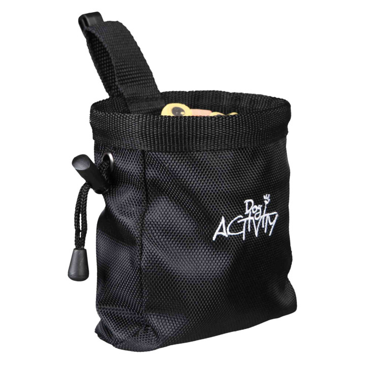 Bolsa Baggy Luxe, Adiestramiento y educacion para perros - Kompymascotas
