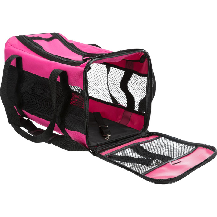 Bolsa Transporte Ryan, Complementos para mascotas - Kompymascotas