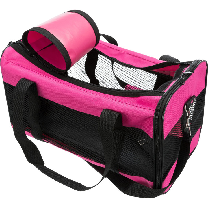 Bolsa Transporte Ryan, Complementos para mascotas - Kompymascotas
