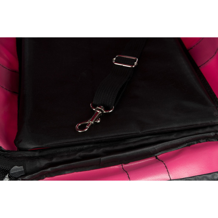 Bolsa Transporte Ryan, Complementos para mascotas - Kompymascotas