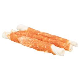 Fun rollo masticable, Higiene dental para perros - Kompymascotas