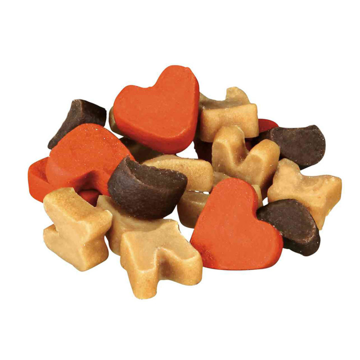 Bote Soft Snack Happy Mix, Snack para perros - Kompymascotas