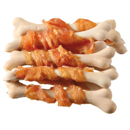 Premio Chickies, Snack para perros - Kompymascotas