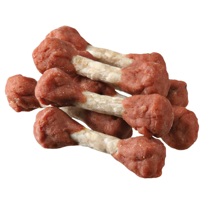 Premio Duck Bites, Snack para perros - Kompymascotas