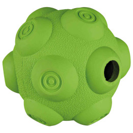 Pelota Snacks Dog Activity, Juguetes para perros - Kompymascotas