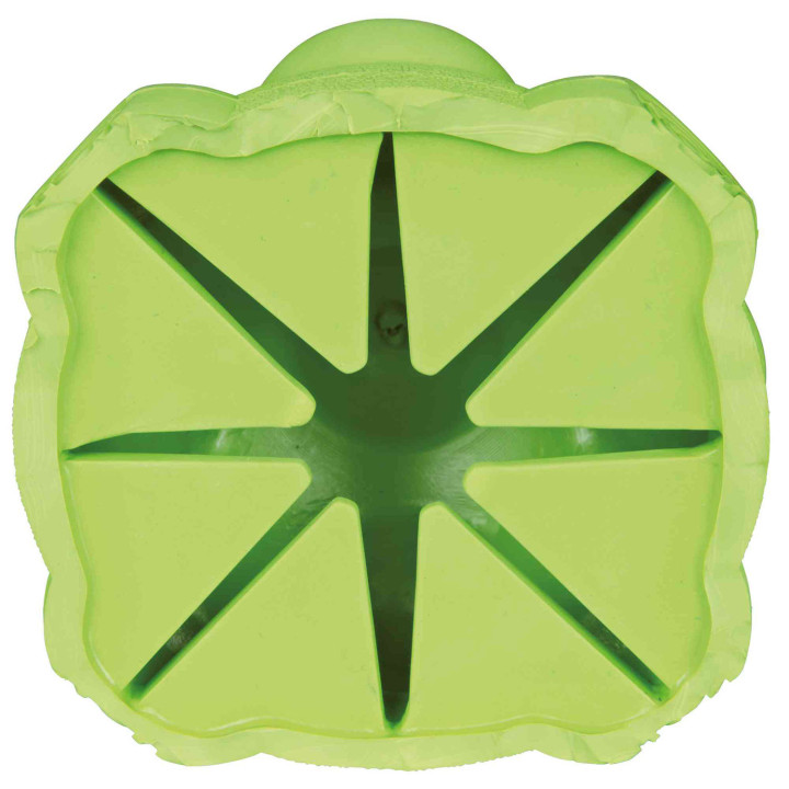 Pelota Snacks Dog Activity, Juguetes para perros - Kompymascotas