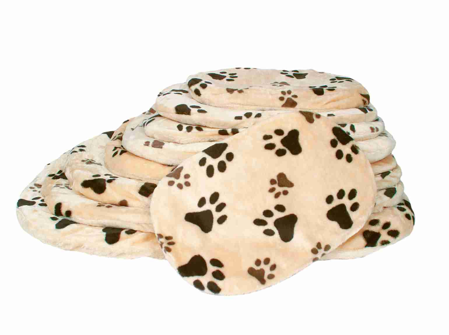 Cojines gatos
