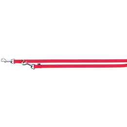 Ramal Classic Rojo, Accesorios para perros - Kompymascotas