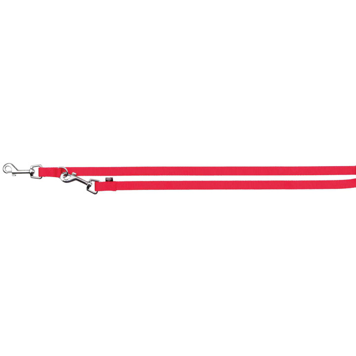 Ramal Classic Rojo, Accesorios para perros - Kompymascotas