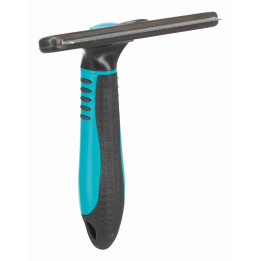 Carda extra - Furminator de Trixie - Kompymascotas