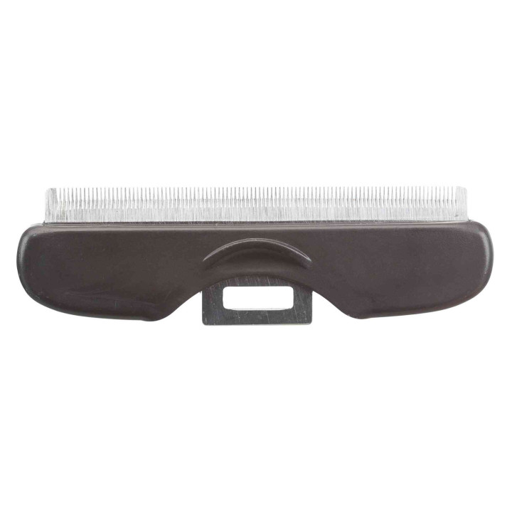 Carda extra - Furminator de Trixie - Kompymascotas