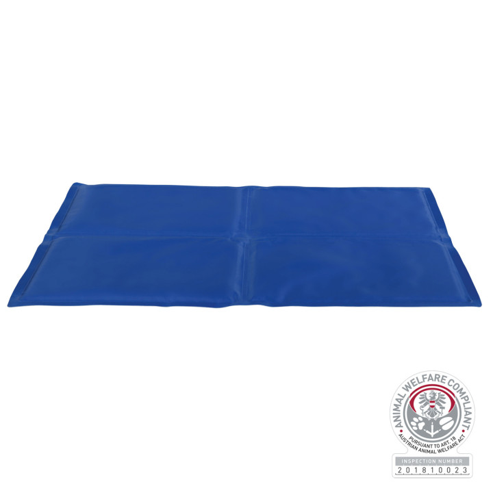 Manta Refrescante, Confort y denscanso para perros - Kompymascotas