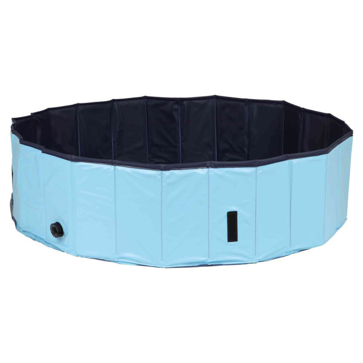 Piscina para perros, Juguetes para perros - Kompymascotas