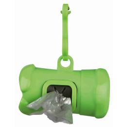Dispensador Bolsitas Doggy Pick Up, higiene para mascotas - Kompymascotas