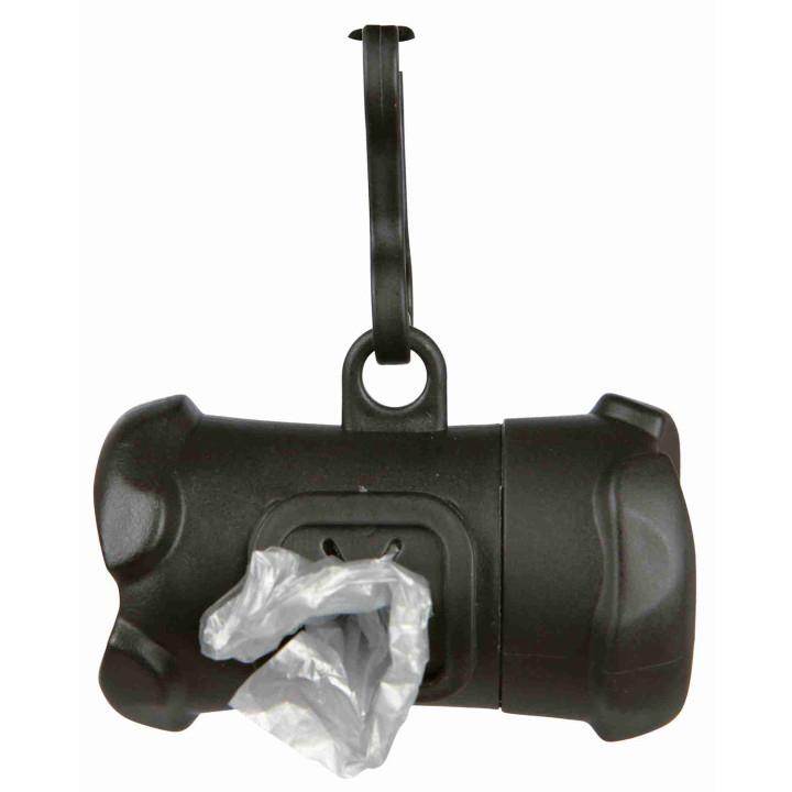 Dispensador Bolsitas Doggy Pick Up, higiene para mascotas - Kompymascotas