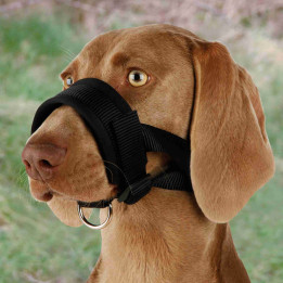Bozal Ajustable de nylon 
